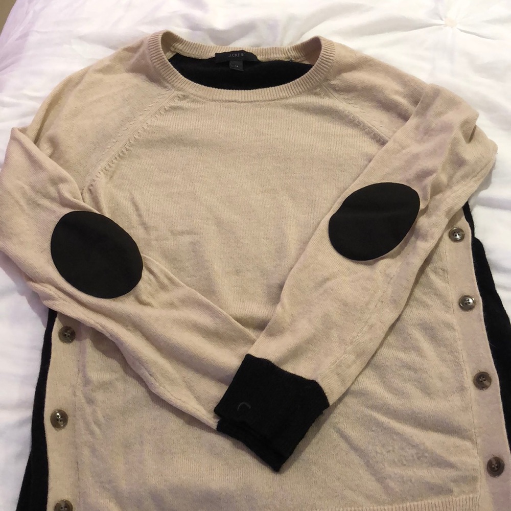 J.Crew sweater